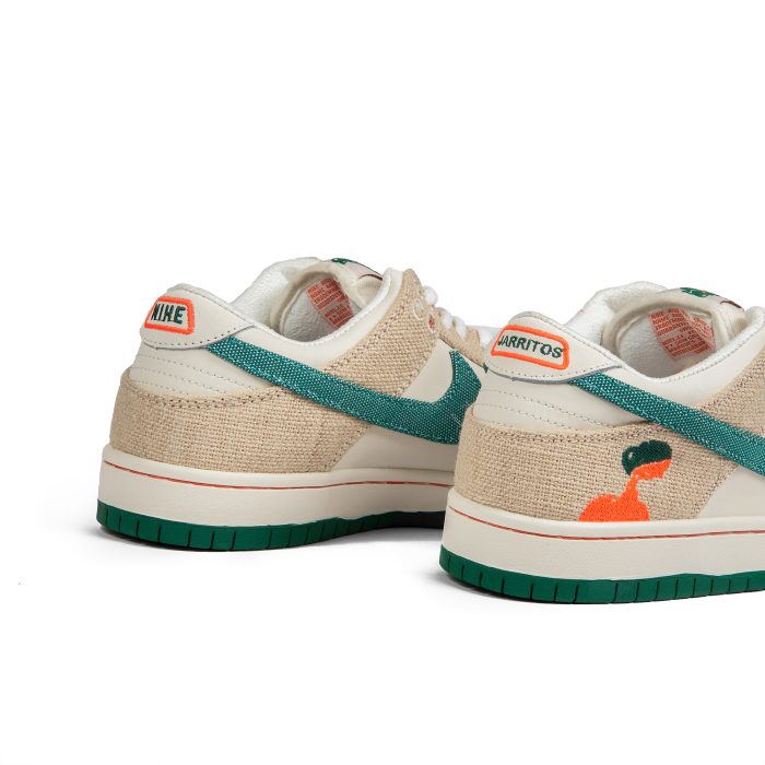 Nike SB Dunk Low x Jarritos
