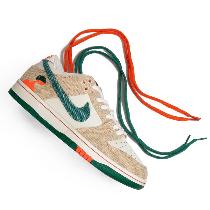 Nike SB Dunk Low x Jarritos