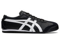 Onitsuka Tiger MEXICO 66 — Black / White