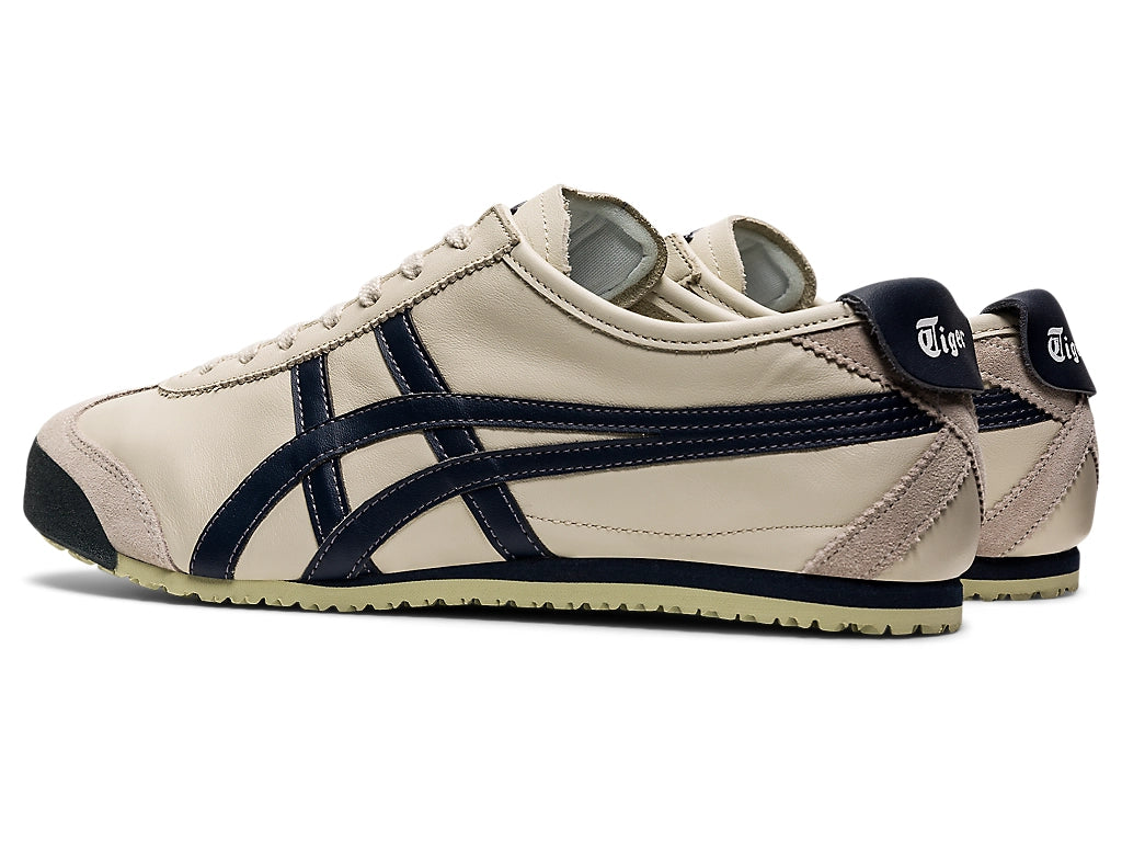 Onitsuka Tiger MEXICO 66 — Birch / Peacoat
