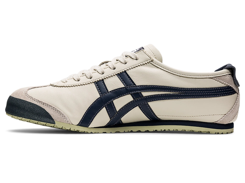 Onitsuka Tiger MEXICO 66 — Birch / Peacoat