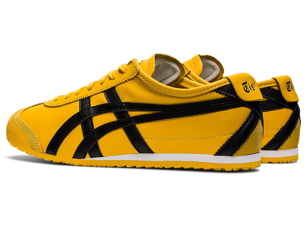 Onitsuka Tiger Mexico 66 – Yellow/Black