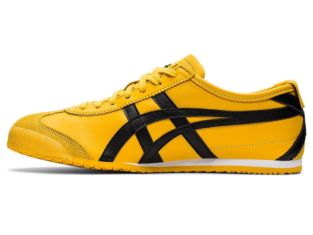 Onitsuka Tiger Mexico 66 – Yellow/Black