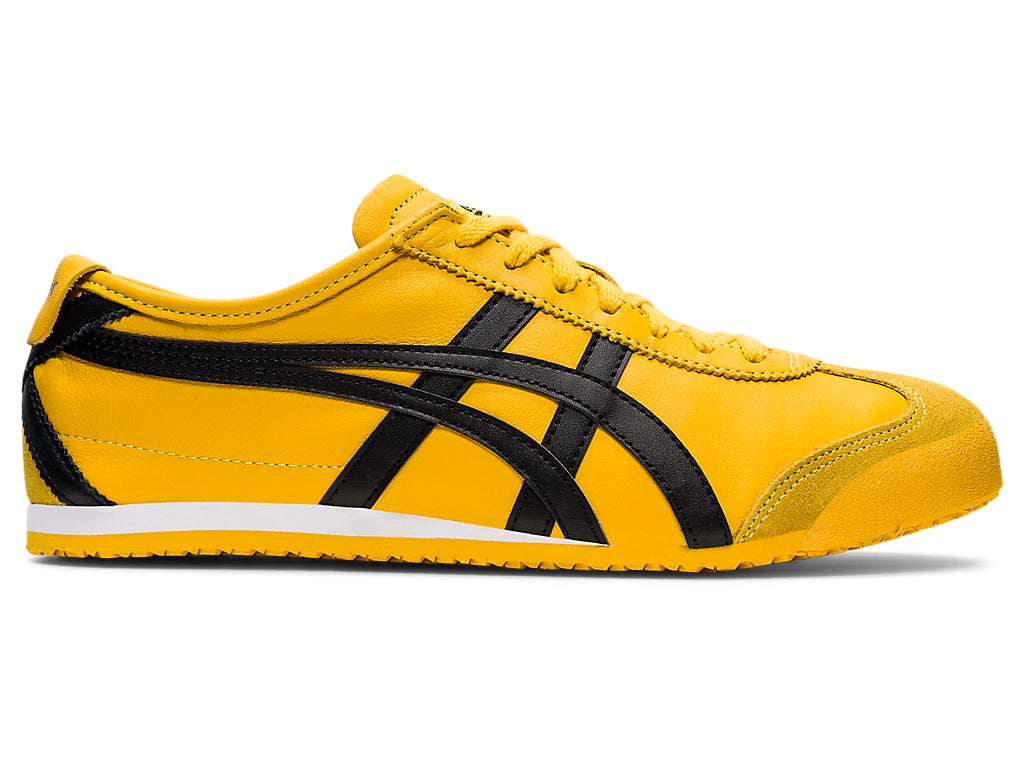 Onitsuka Tiger Mexico 66 – Yellow/Black