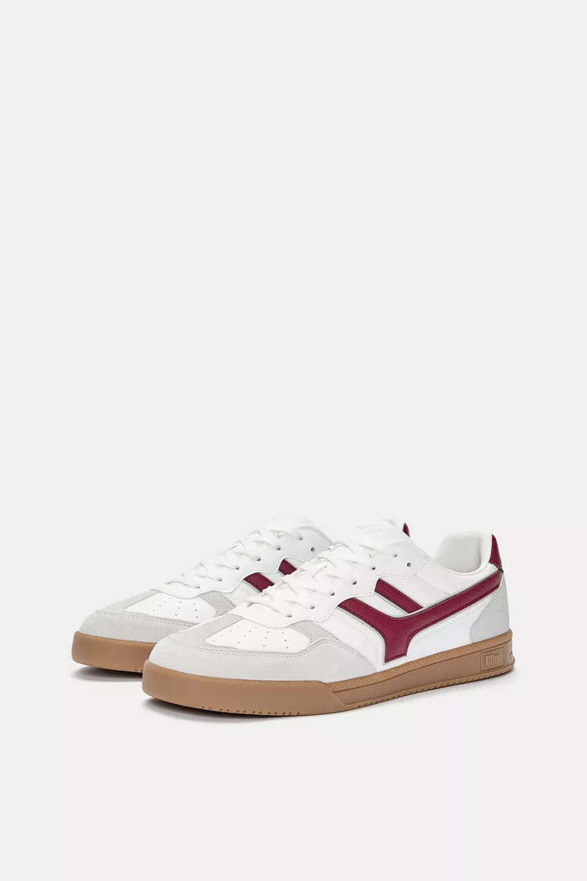Pull&Bear Retro Trainers