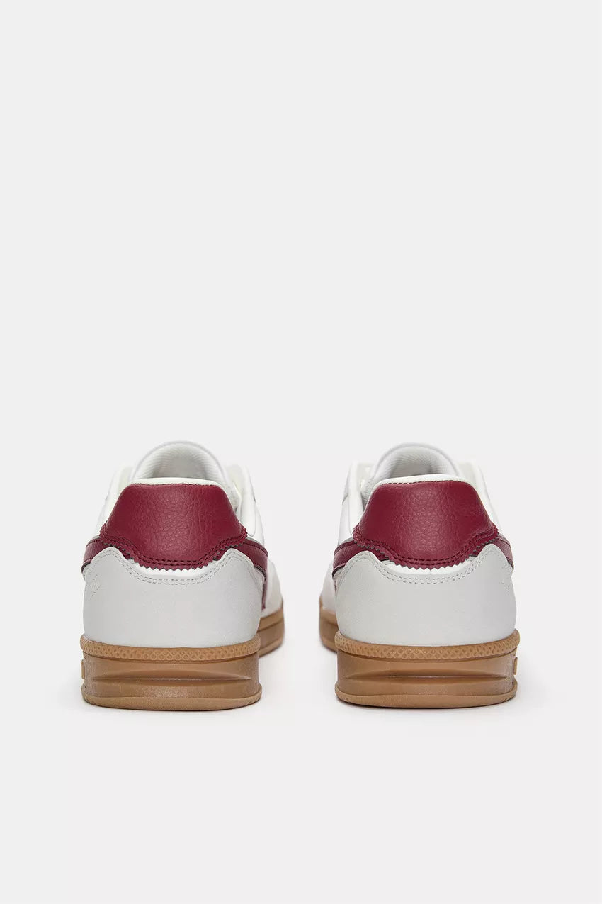 Pull&Bear Retro Trainers