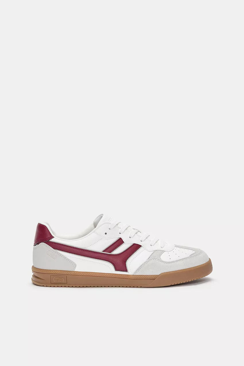 Pull&Bear Retro Trainers