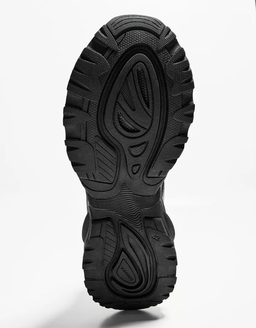 Bershka Multi-Piece Trainers
