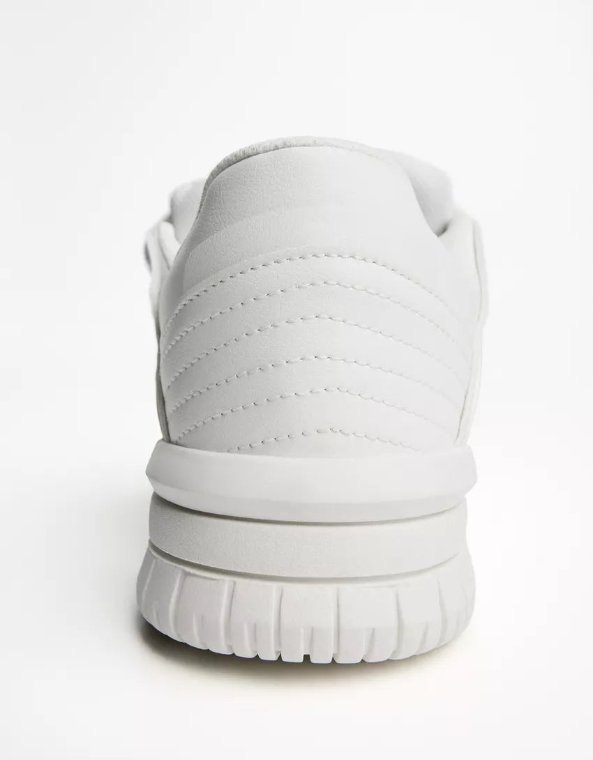 Bershka Chunky Skate Trainers