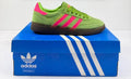 Adidas Handball Spezial – Light Green & Pink