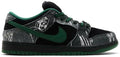 Nike Dunk Low SB "Ultra Humanized" x THERE Skateboards