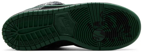 Nike Dunk Low SB "Ultra Humanized" x THERE Skateboards