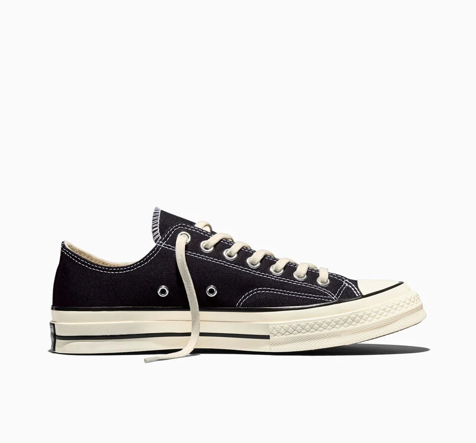 Converse Chuck 70 Canvas Low