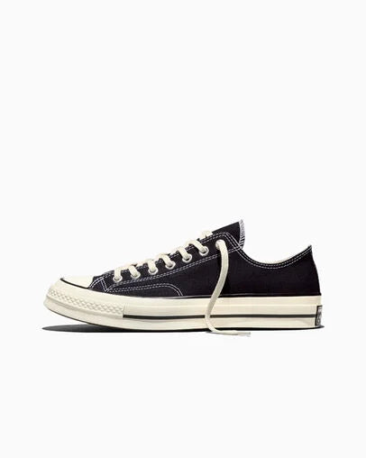 Converse Chuck 70 Canvas Low