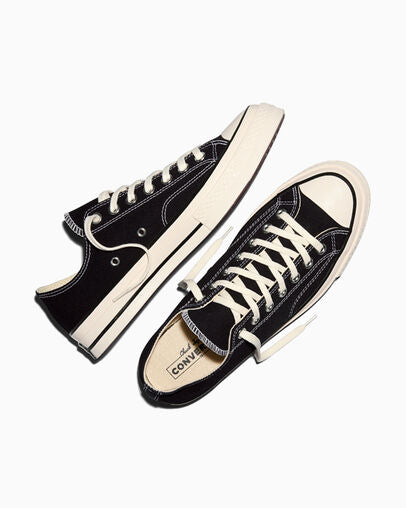 Converse Chuck 70 Canvas Low