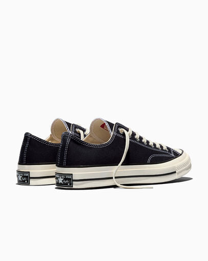 Converse Chuck 70 Canvas Low