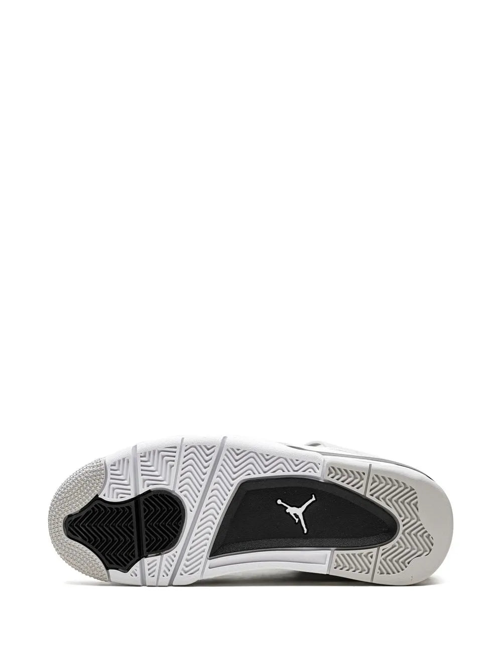 Air Jordan 4 Retro – Military Black