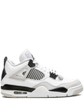 Air Jordan 4 Retro – Military Black
