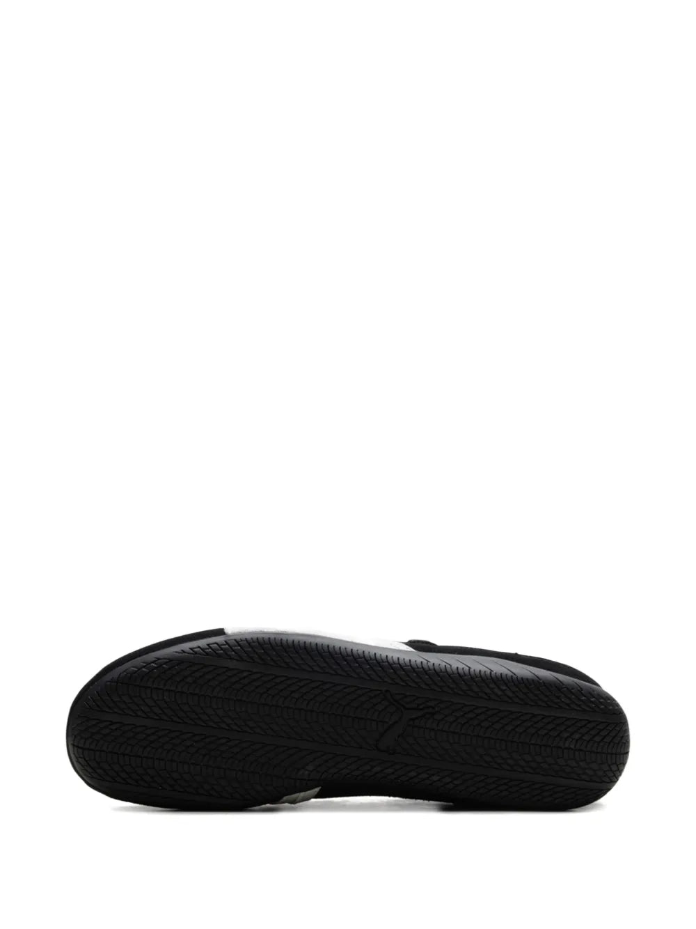 PUMA Speedcat Ballet "Black White" ballerina's Zwart