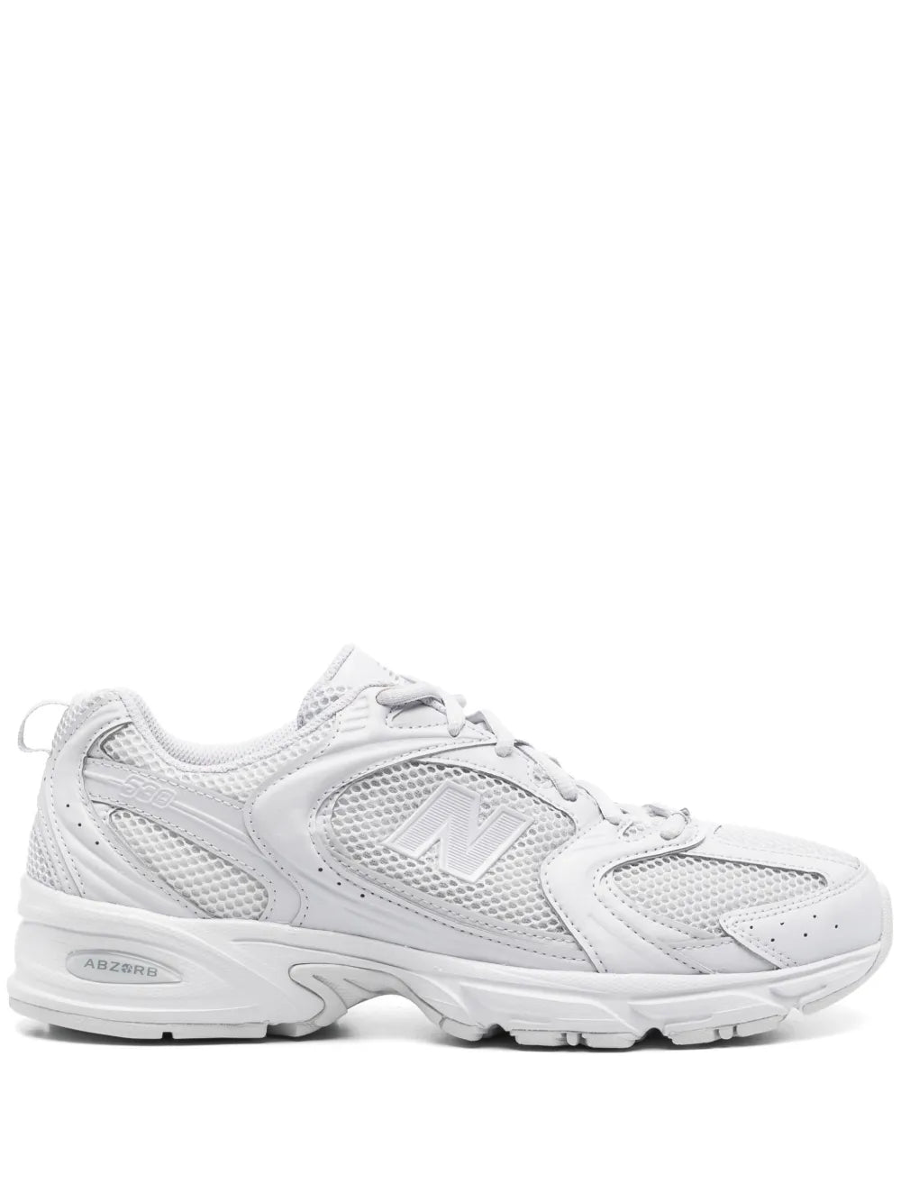 New Balance 530 – Triple White