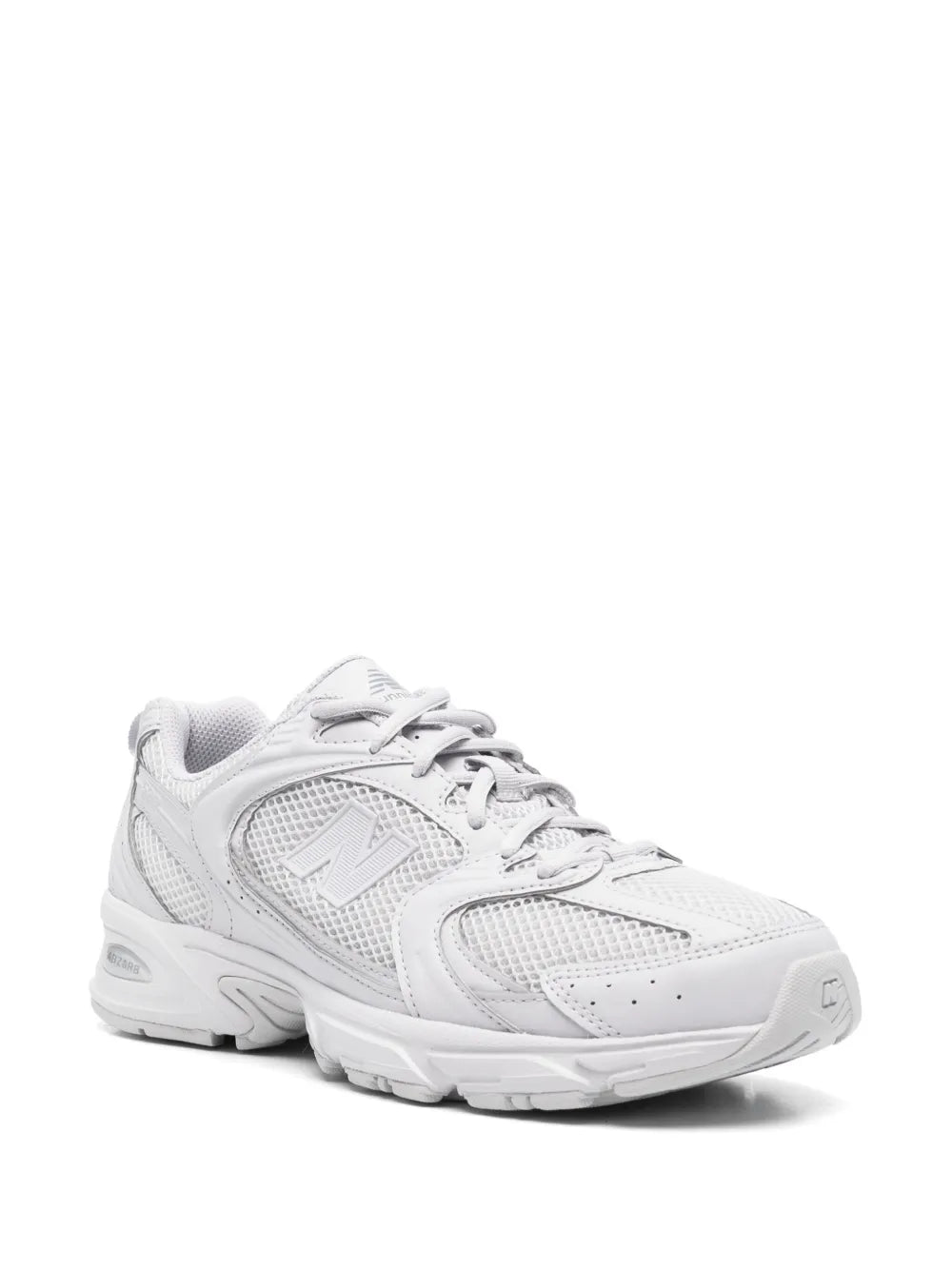 New Balance 530 – Triple White