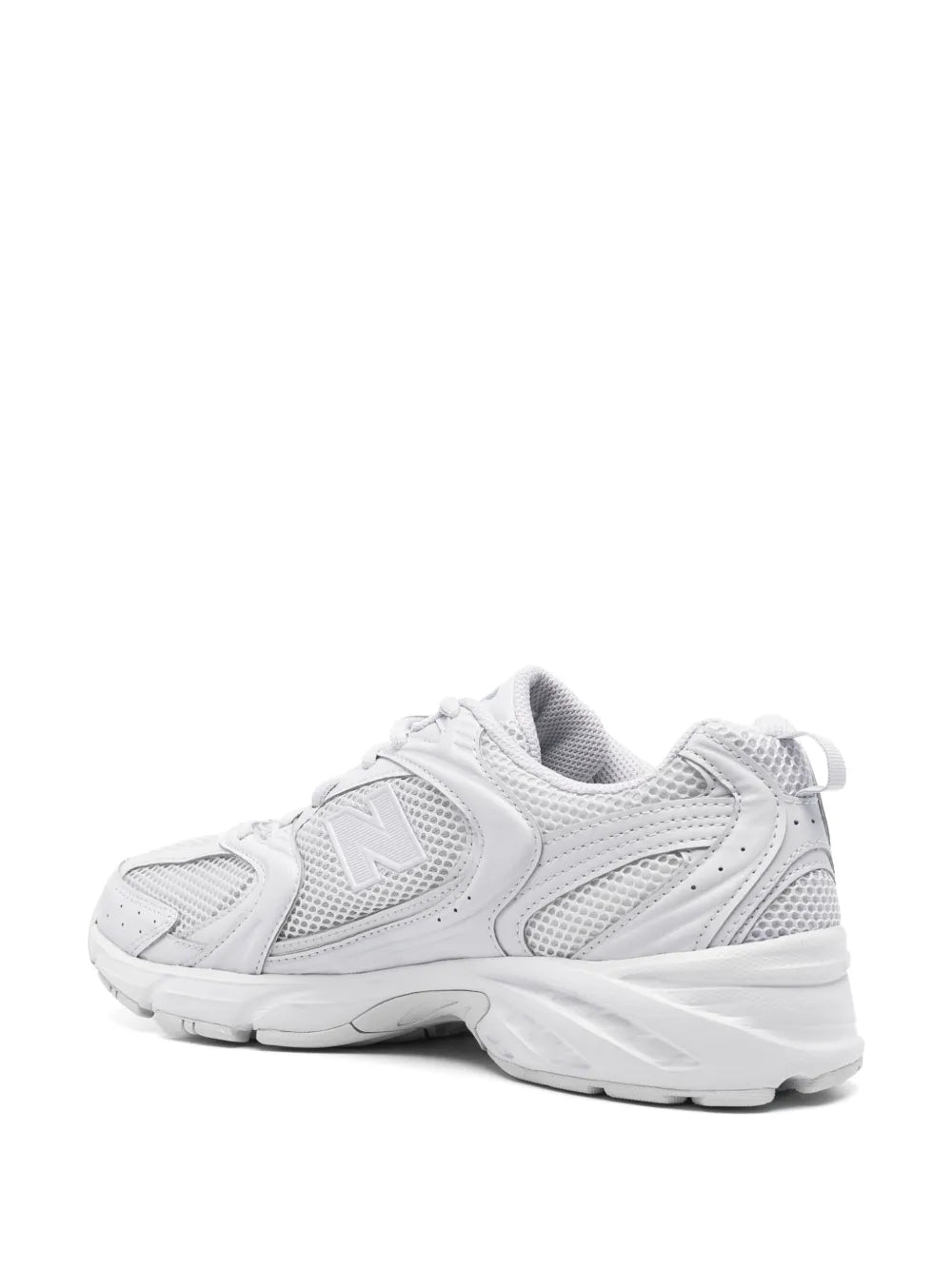 New Balance 530 – Triple White