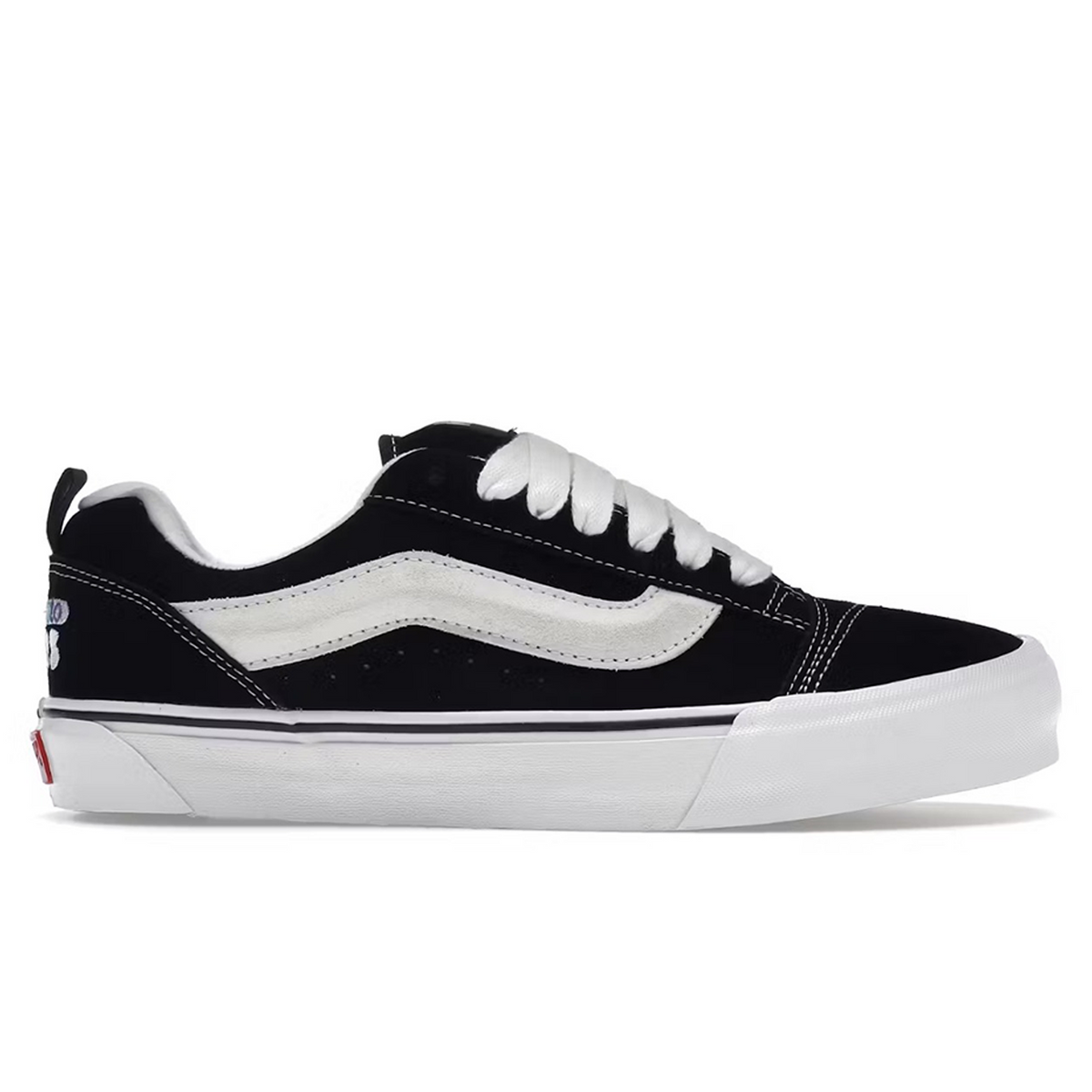 Vans x Imran Potato – Knu Skool VR3 LX