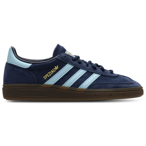 Adidas Handball Spezial 'Collegiate Navy / Clear Sky'