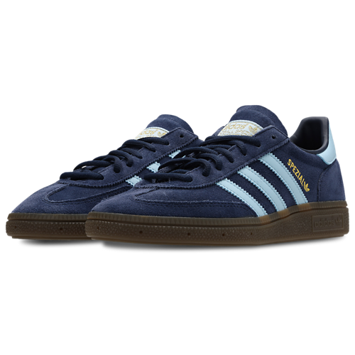 Adidas Handball Spezial 'Collegiate Navy / Clear Sky'