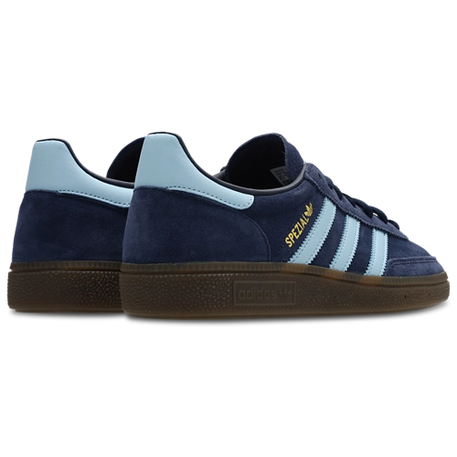 Adidas Handball Spezial 'Collegiate Navy / Clear Sky'