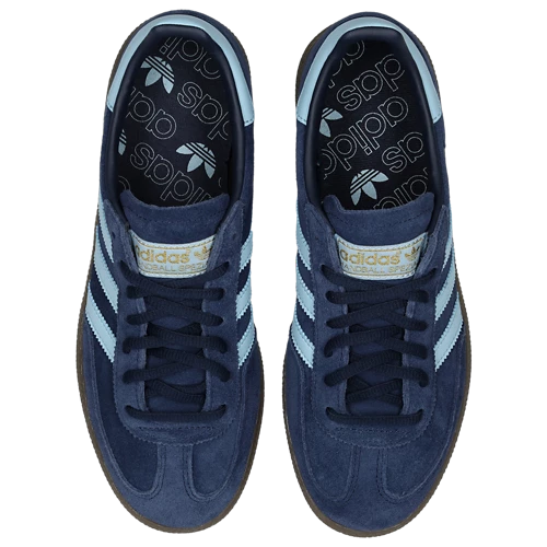 Adidas Handball Spezial 'Collegiate Navy / Clear Sky'