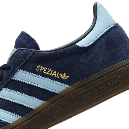 Adidas Handball Spezial 'Collegiate Navy / Clear Sky'
