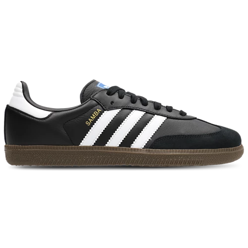 Adidas Samba ‘Core Black’