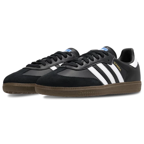 Adidas Samba ‘Core Black’