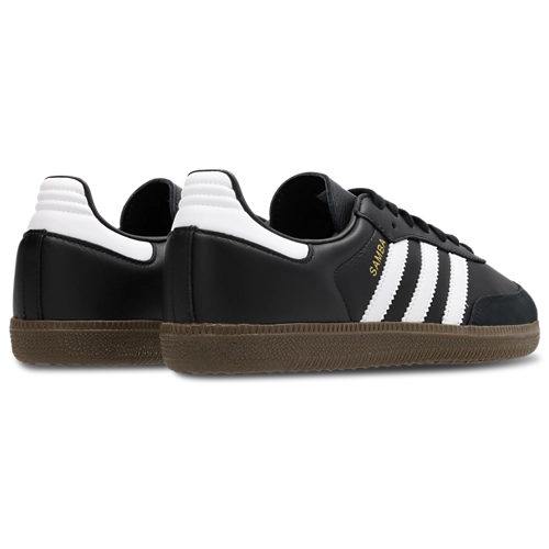 Adidas Samba ‘Core Black’