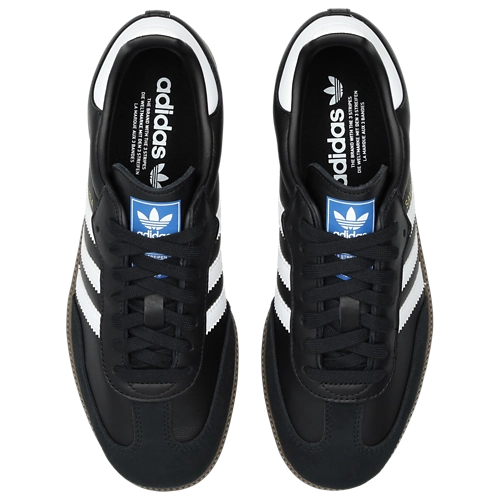 Adidas Samba ‘Core Black’