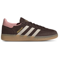 Adidas Handball Spezial – Dark Brown / Alumina / Wonder Mauve