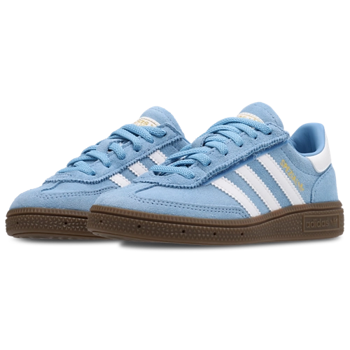 Adidas Handball Spezial 'Light Blue / Cloud White'