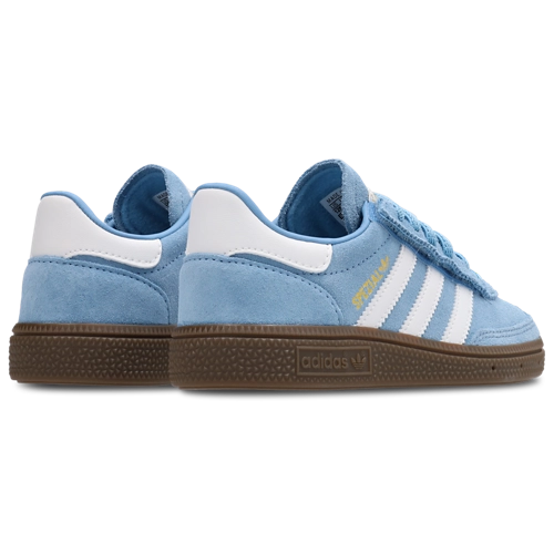 Adidas Handball Spezial 'Light Blue / Cloud White'
