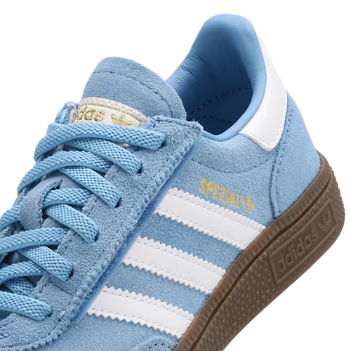 Adidas Handball Spezial 'Light Blue / Cloud White'