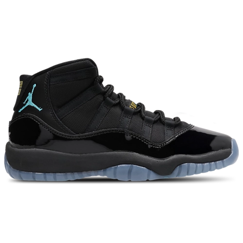 Air Jordan 11 Retro 'Gamma Blue'