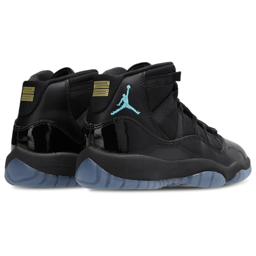 Air Jordan 11 Retro 'Gamma Blue'