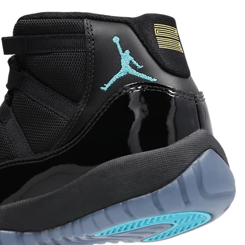 Air Jordan 11 Retro 'Gamma Blue'