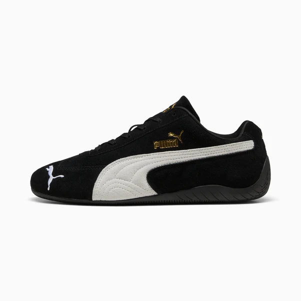 Puma Speedcat – Black & White