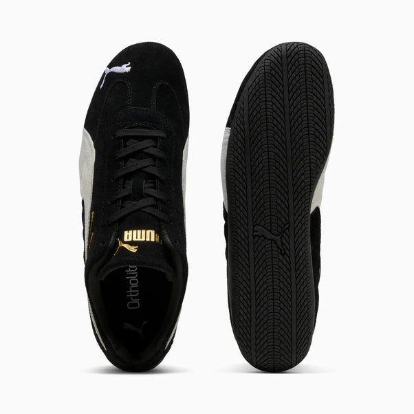 Puma Speedcat – Black & White
