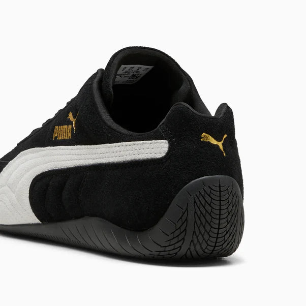 Puma Speedcat – Black & White