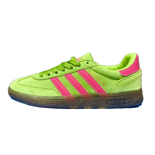 Adidas Handball Spezial – Light Green & Pink