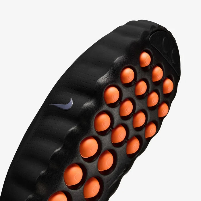 Nike Mind 001 – 'Black / Hyper Crimson'