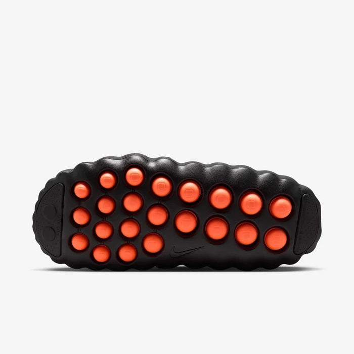 Nike Mind 001 – 'Black / Hyper Crimson'