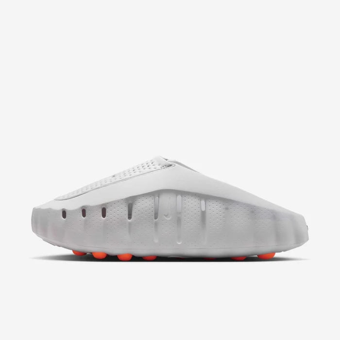 Nike Mind 001 – 'Light Smoke Grey / Hyper Crimson'